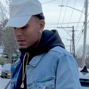 Meet your Posher, Jovan